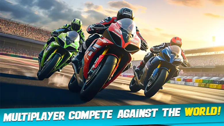 Fast Bike Racing Offline Moto 1.17