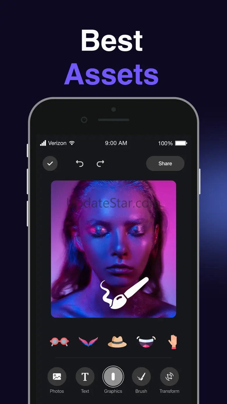 NFT Creator & Art Maker 2.0.2