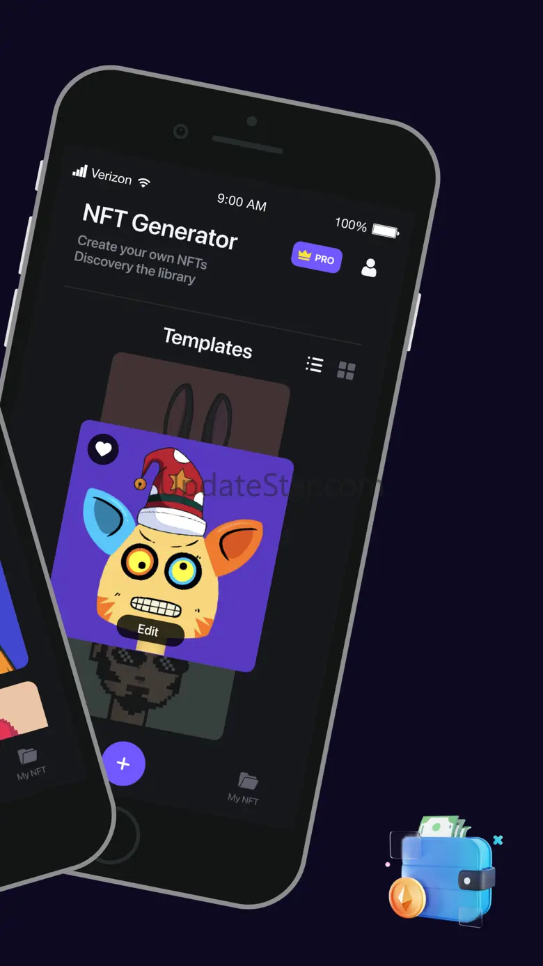 NFT Creator & Art Maker 2.0.2