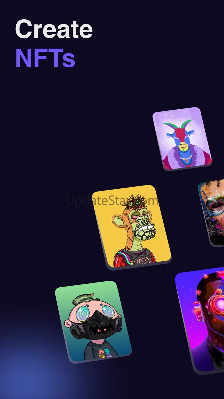 NFT Creator & Art Maker 2.0.2