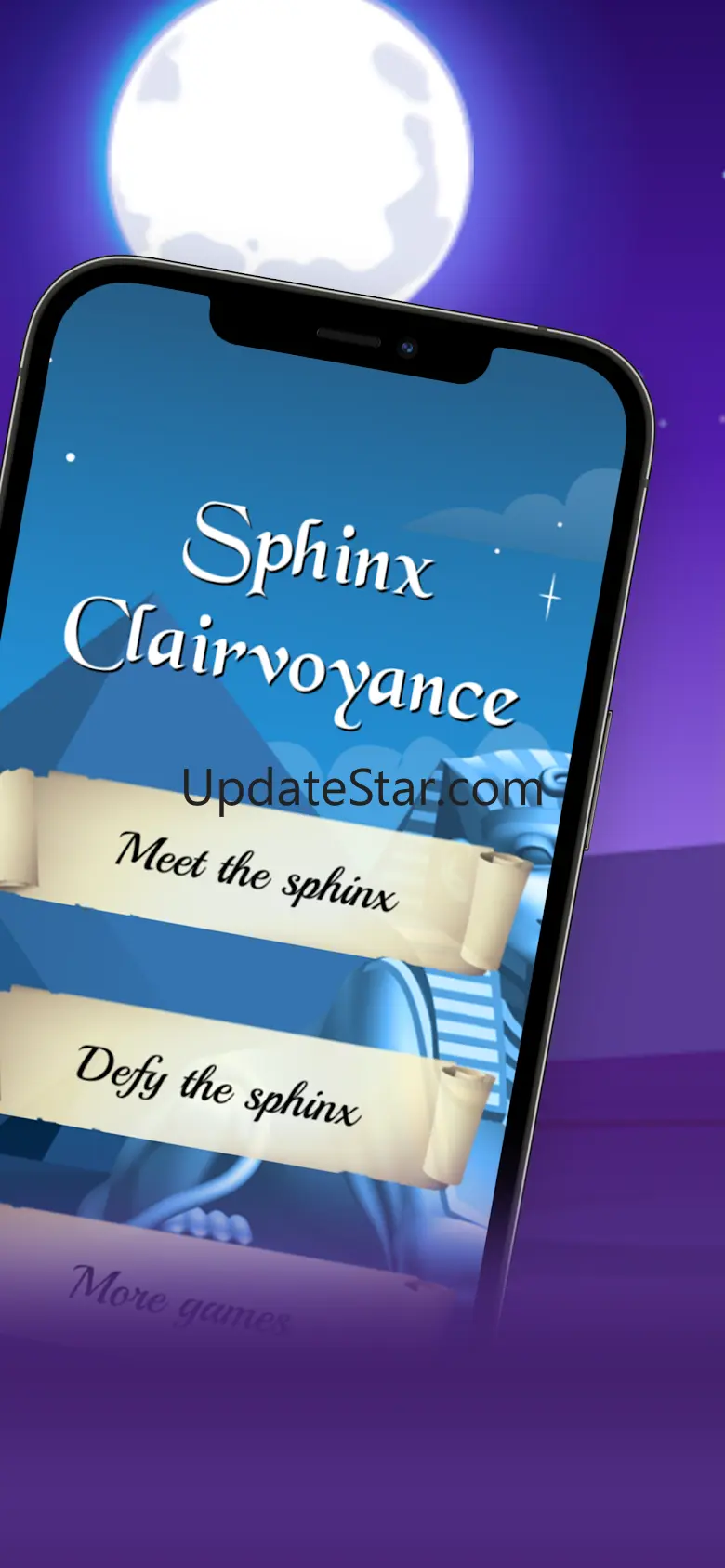 Sphinx Voyance : Predictions 1.4.1