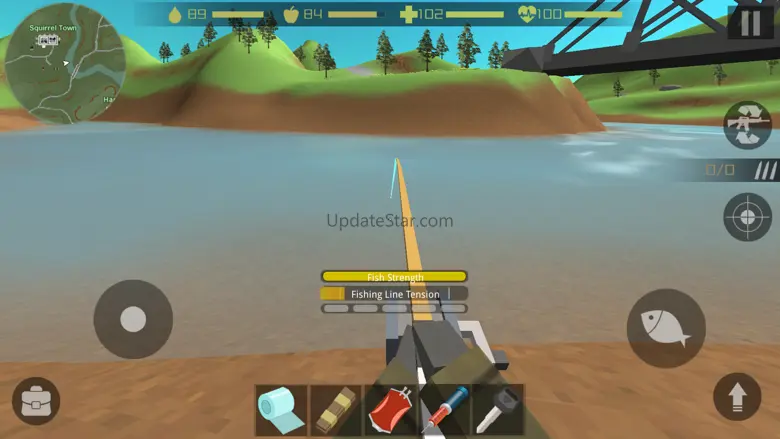 Zombie Hunter: Pixel Survival 1.84
