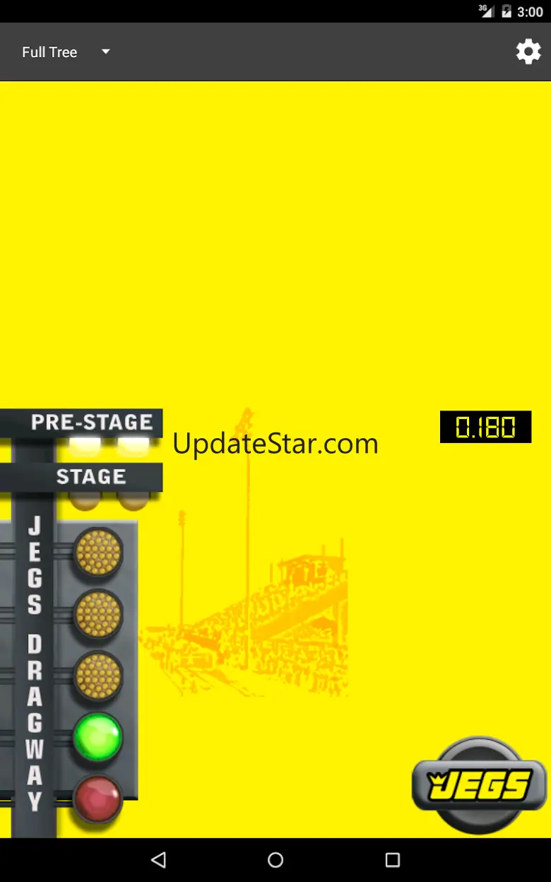 JEGS Perfect Start 2.0.1