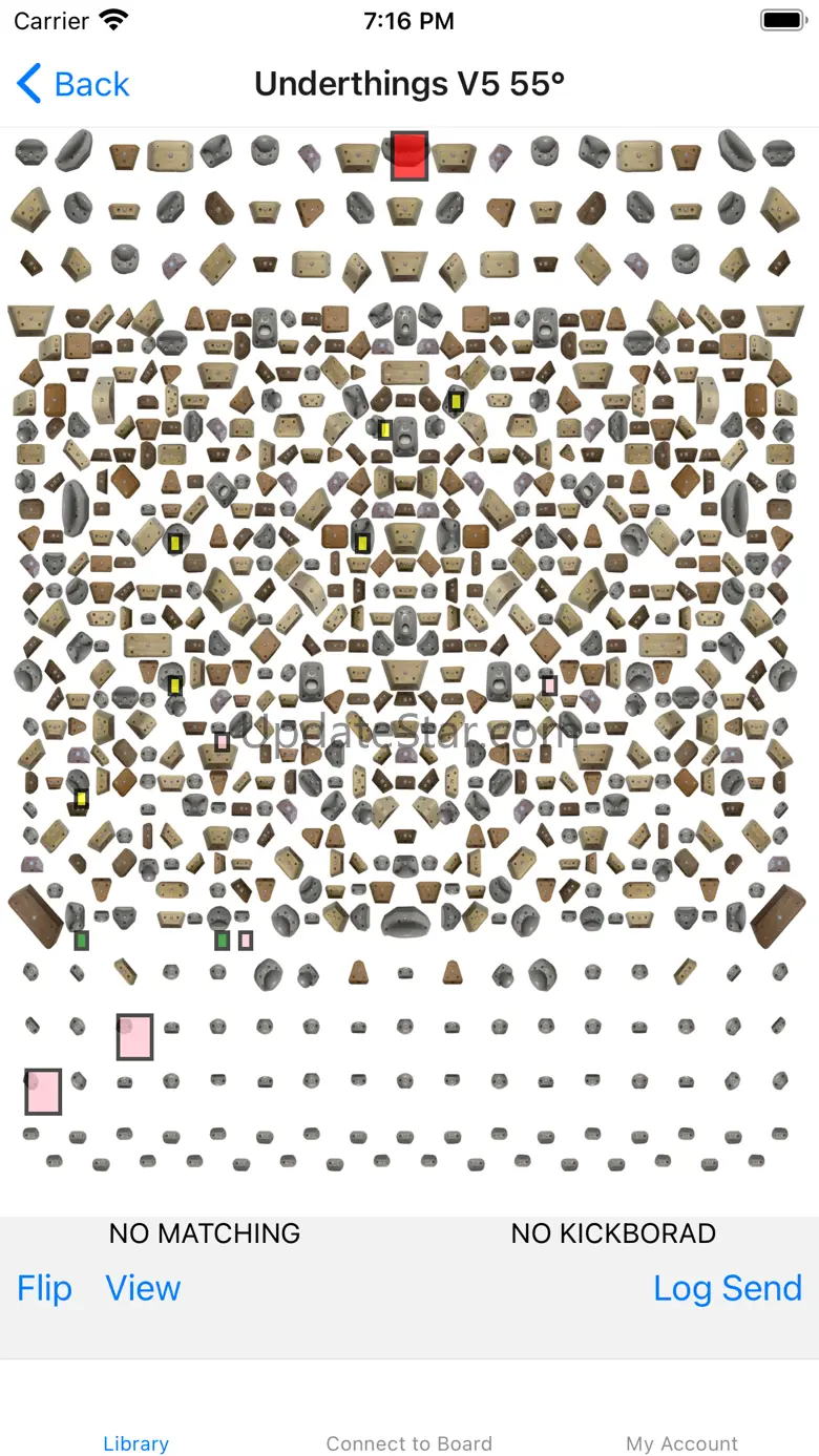 Woods Board 1.37