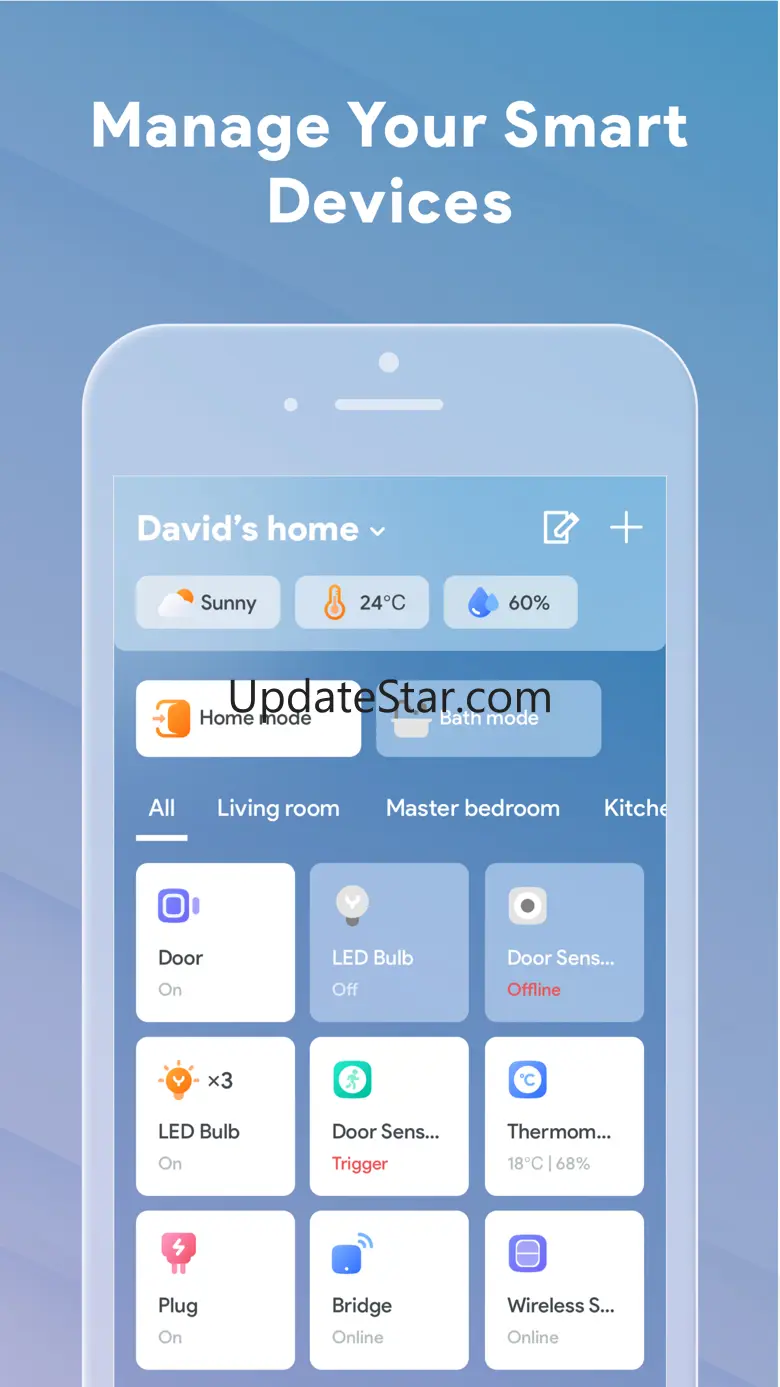 MeshHub 2.4.7