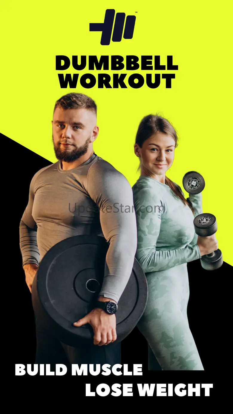 Dumbbell Training App 1.2.6