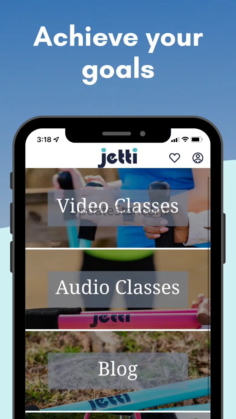 Jetti Fit 1.8