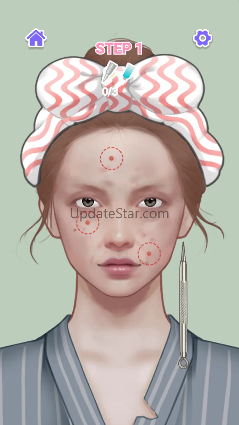 Super Fashion Makeup Stylist 1.2.8