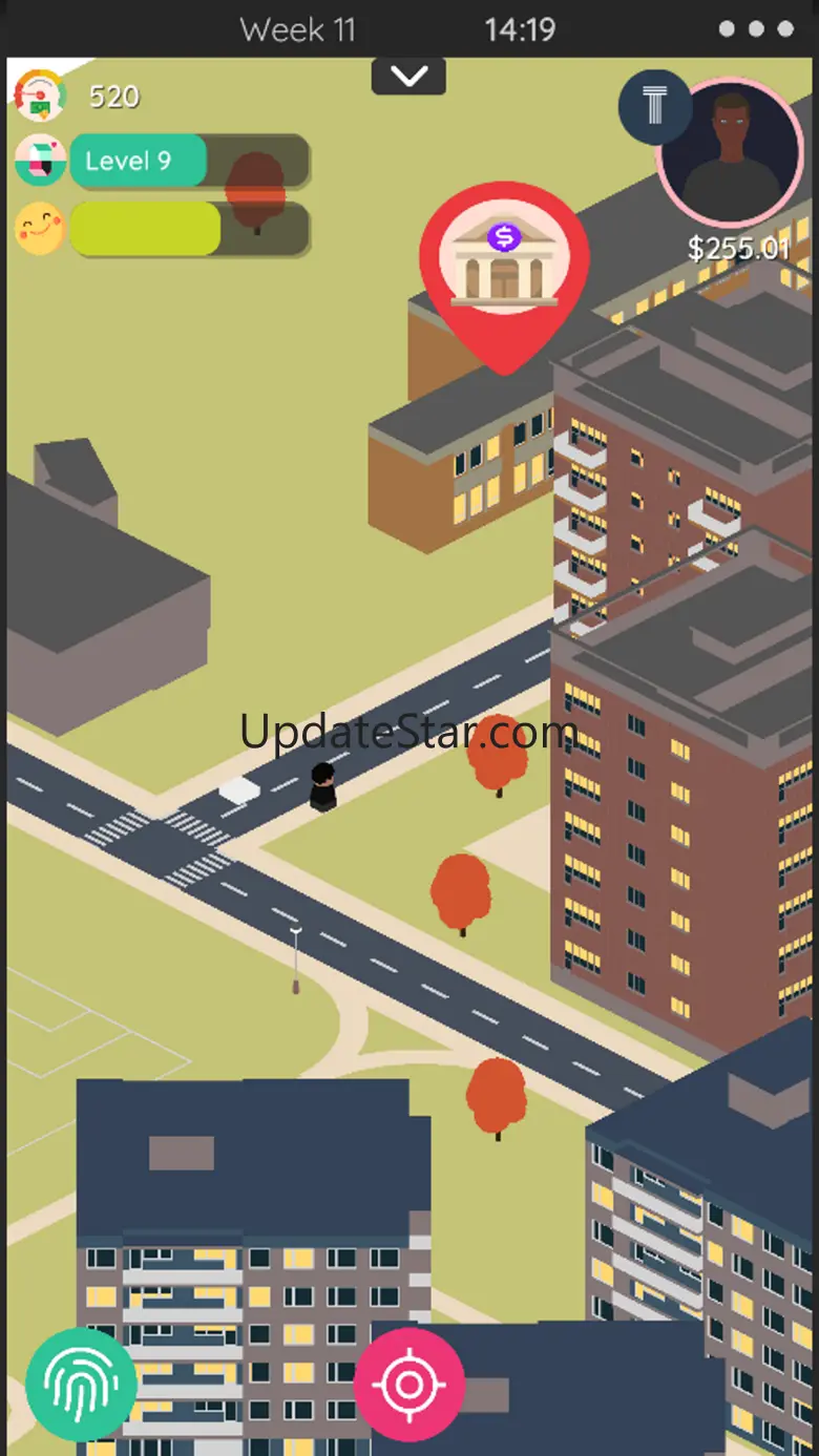 NeighborMood: FoolProof 1.1