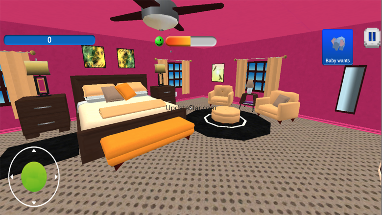 Brookhaven House Game 1.06