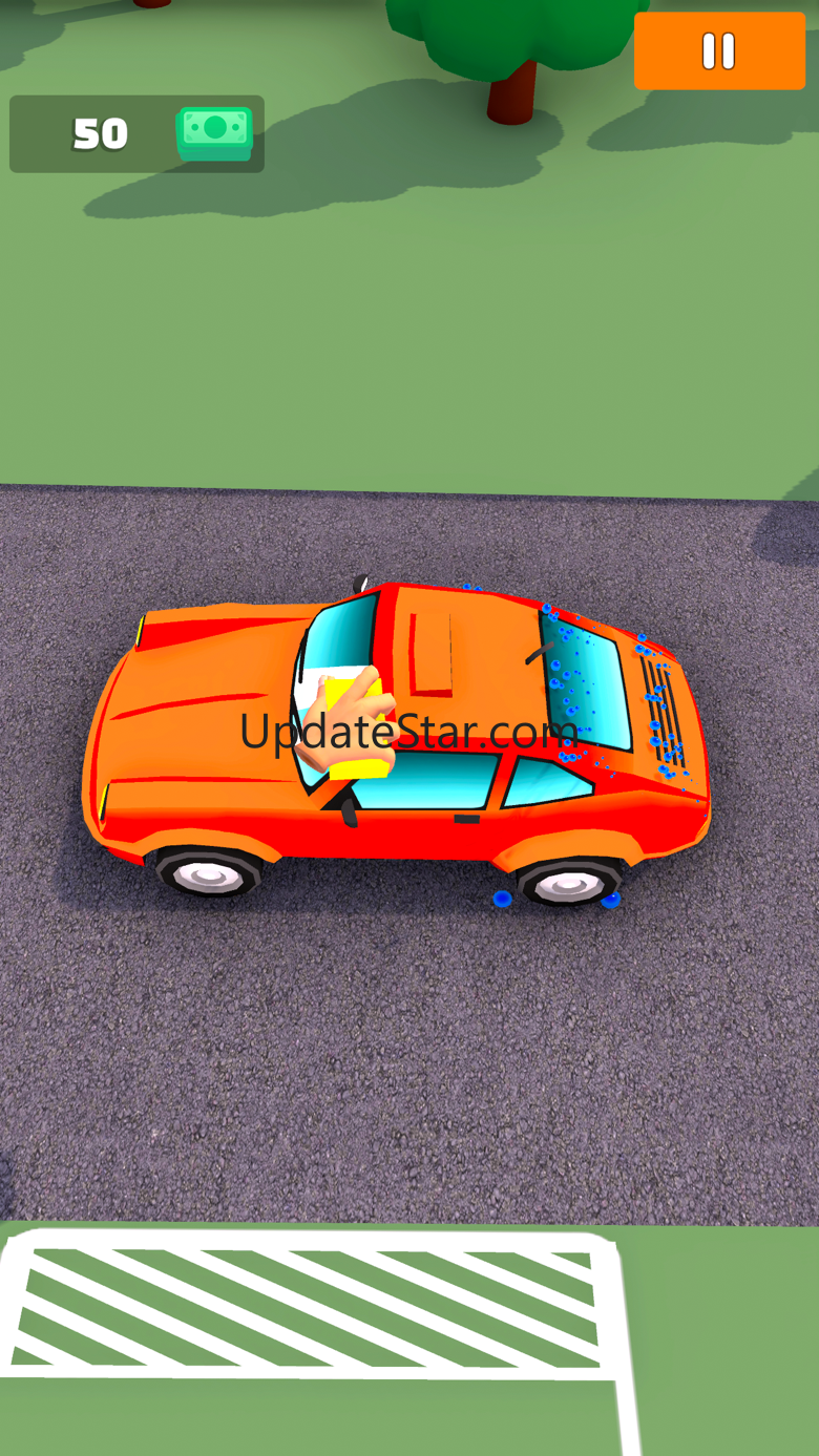 Car Wash Inc 8.2.1