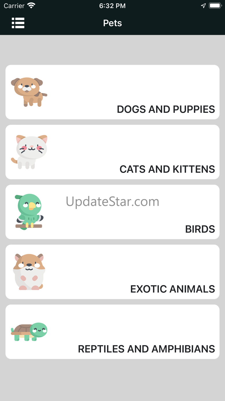 Animal Direct 1.5.1