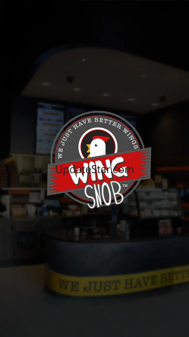 Wing Snob 1.2