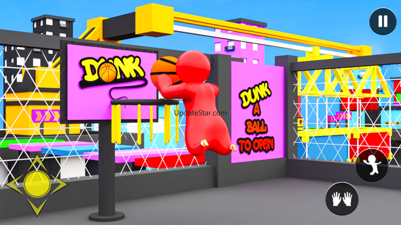 Blob Run 3D – Puzzle Sort Game 1.0.1