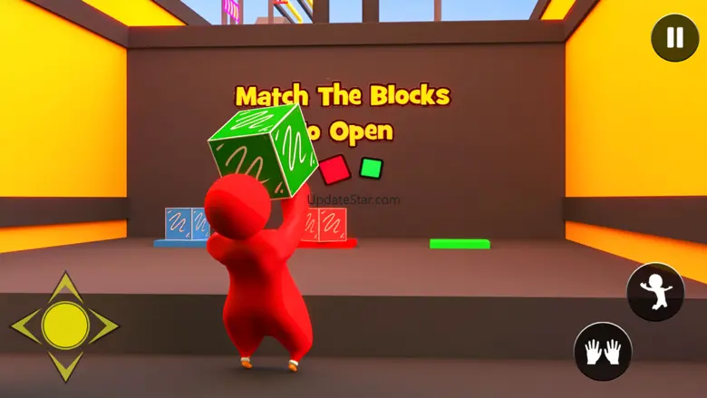 Blob Run 3D – Puzzle Sort Game 1.0.1