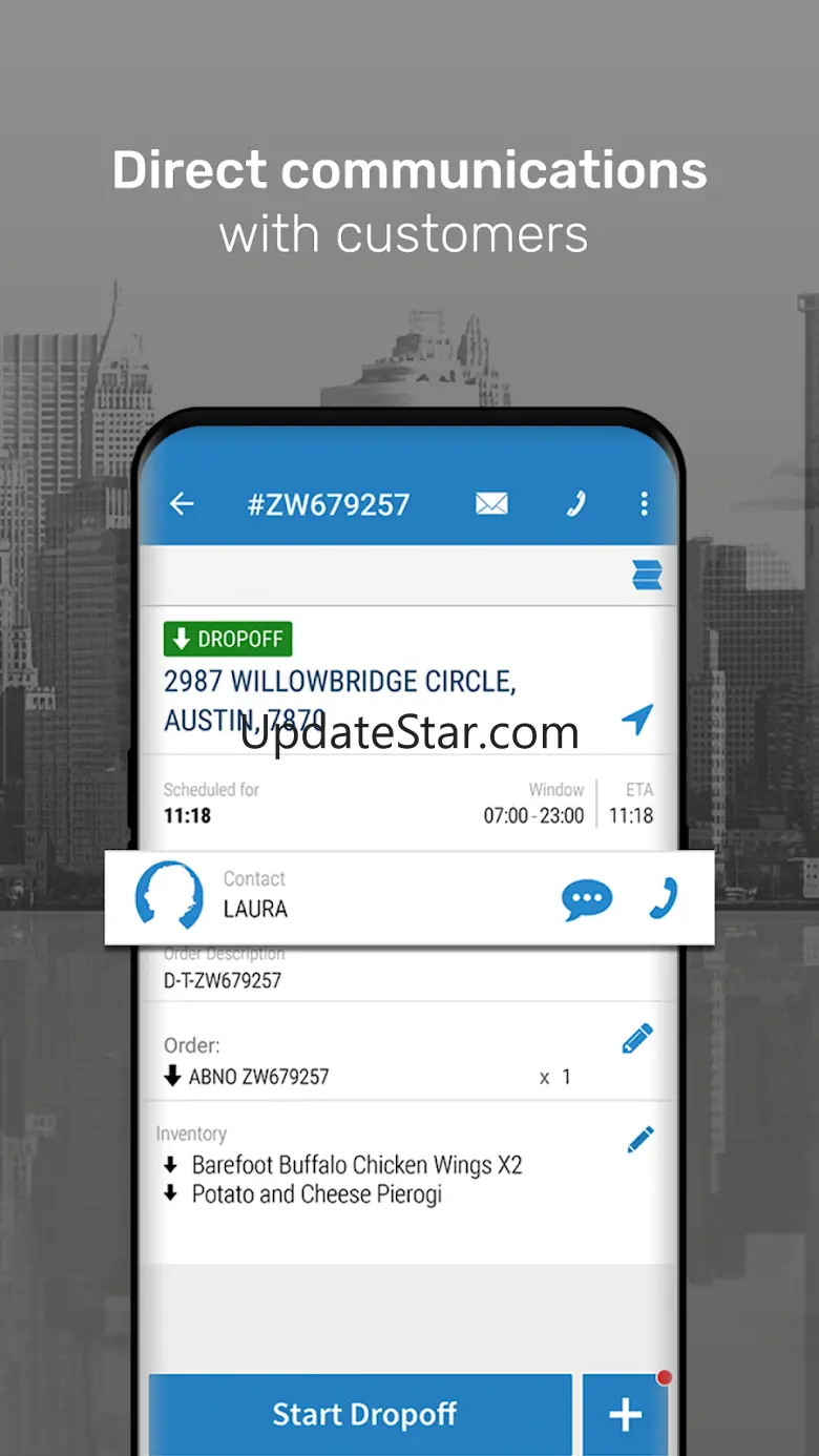 Bringg Driver App 1.161.0