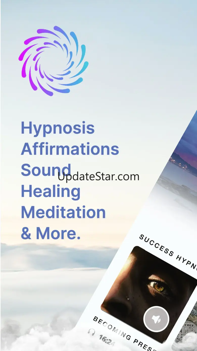 Hypno - Hypnosis & Affirmation 1.6