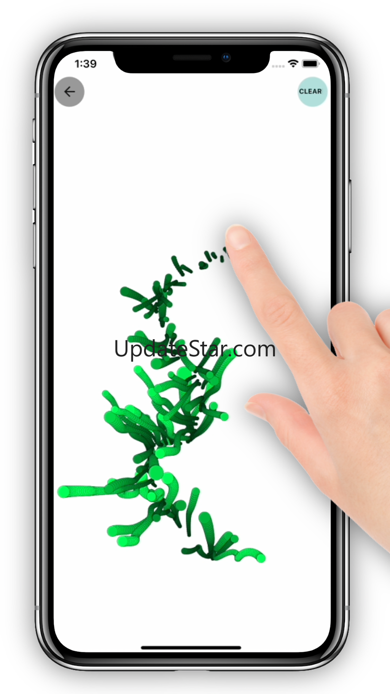 Touch Ultra SG 1.0.5