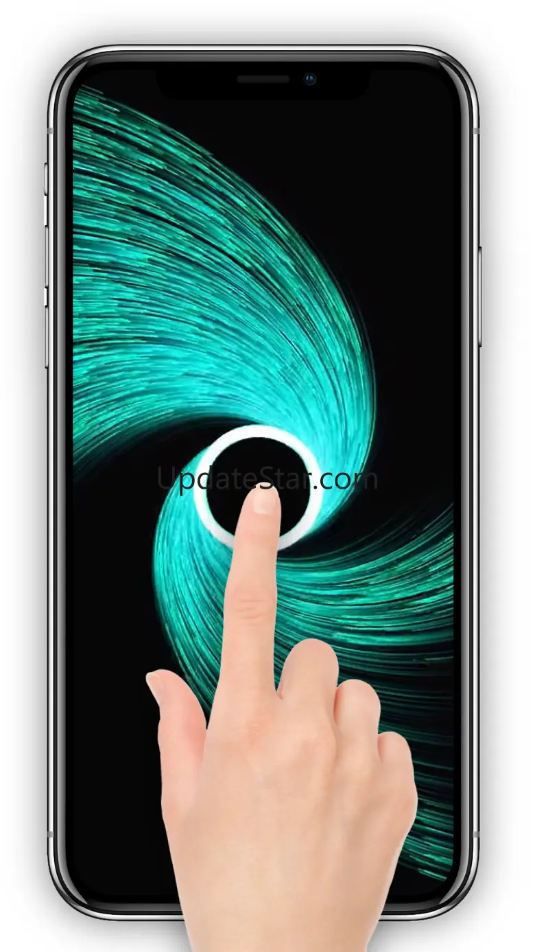 Touch Ultra SG 1.0.5
