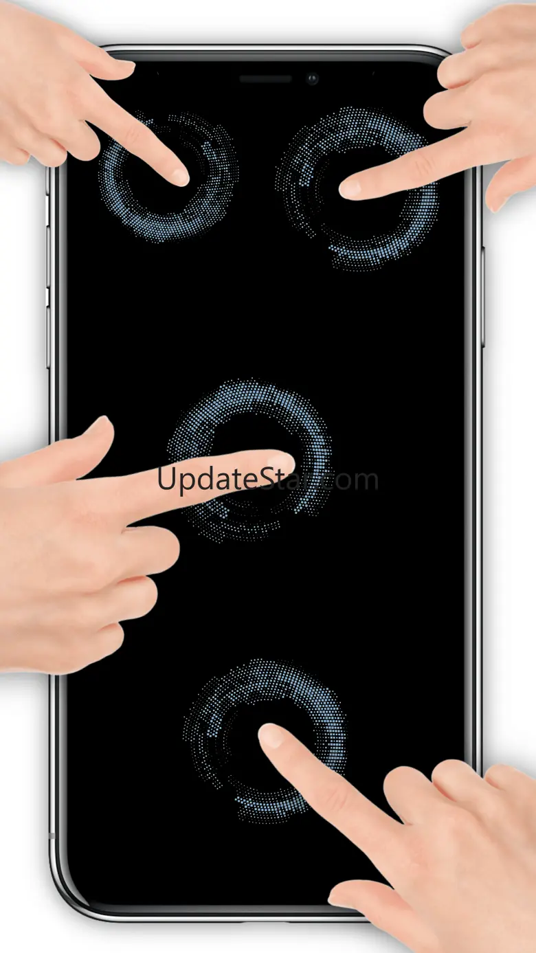 Touch Ultra SG 1.0.5
