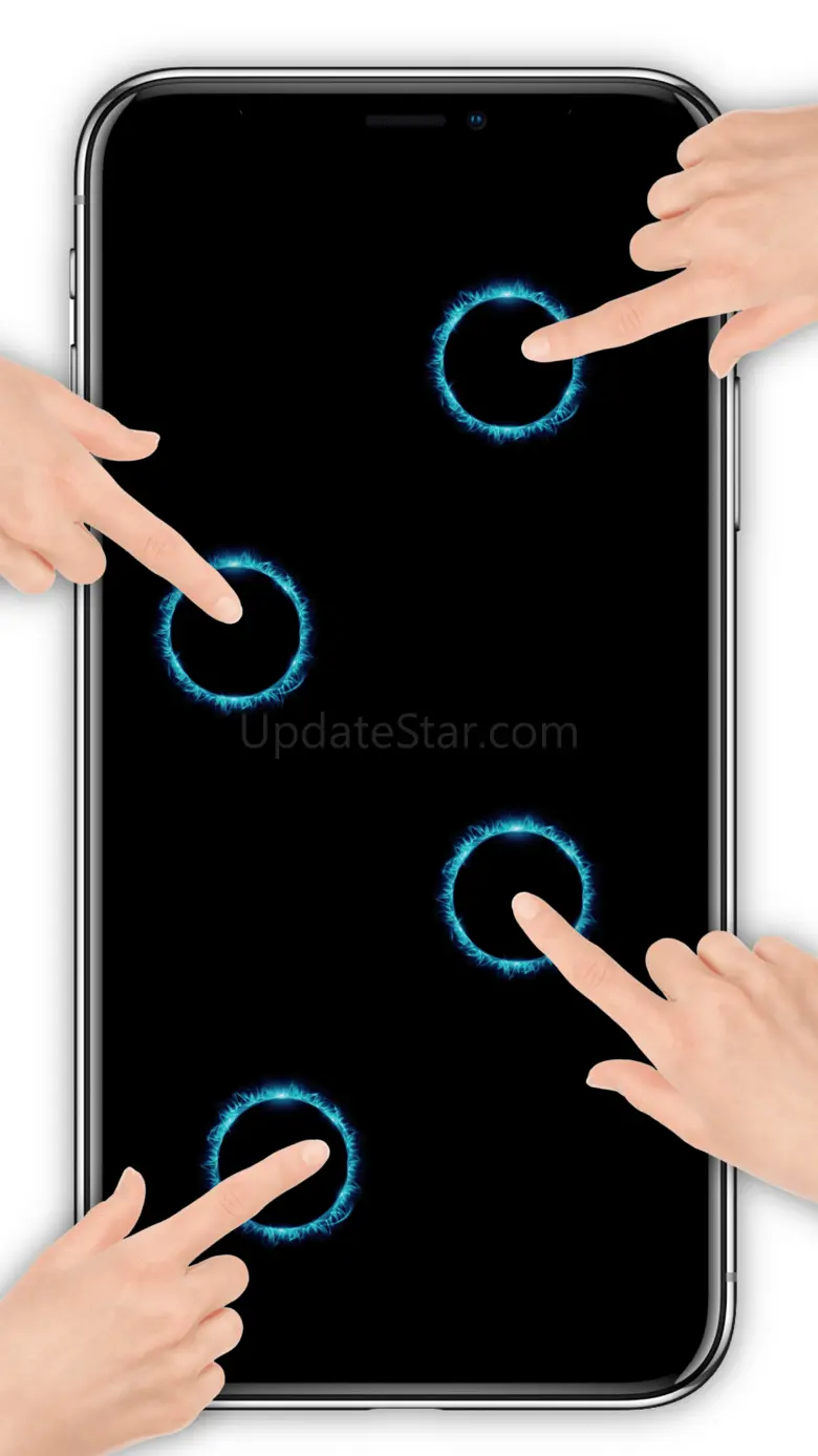 Touch Ultra SG 1.0.5
