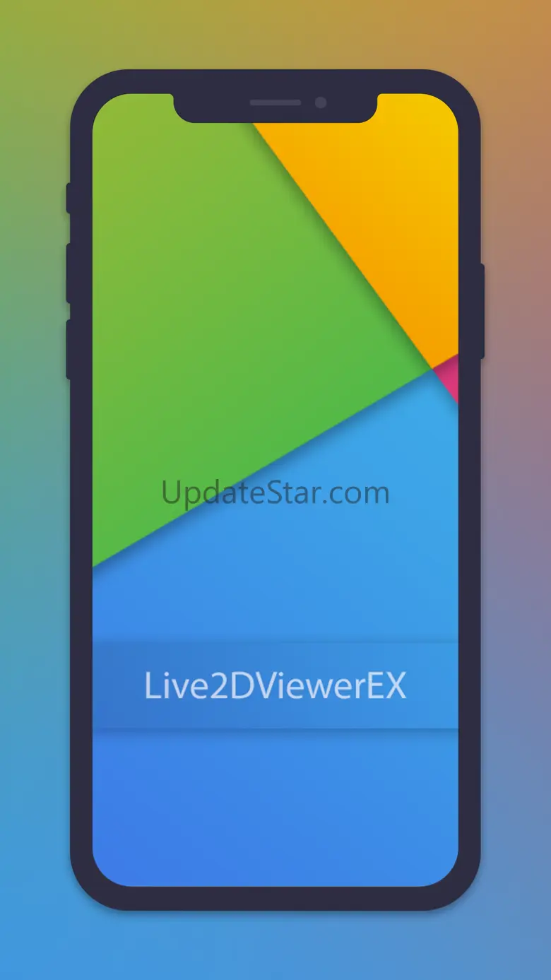 Live2DViewerEX