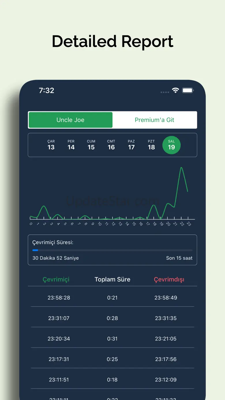 StatLog: Last Seen Tracker 1.3
