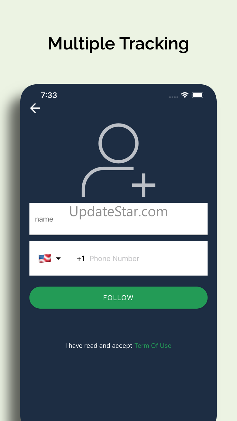 StatLog: Last Seen Tracker 1.3