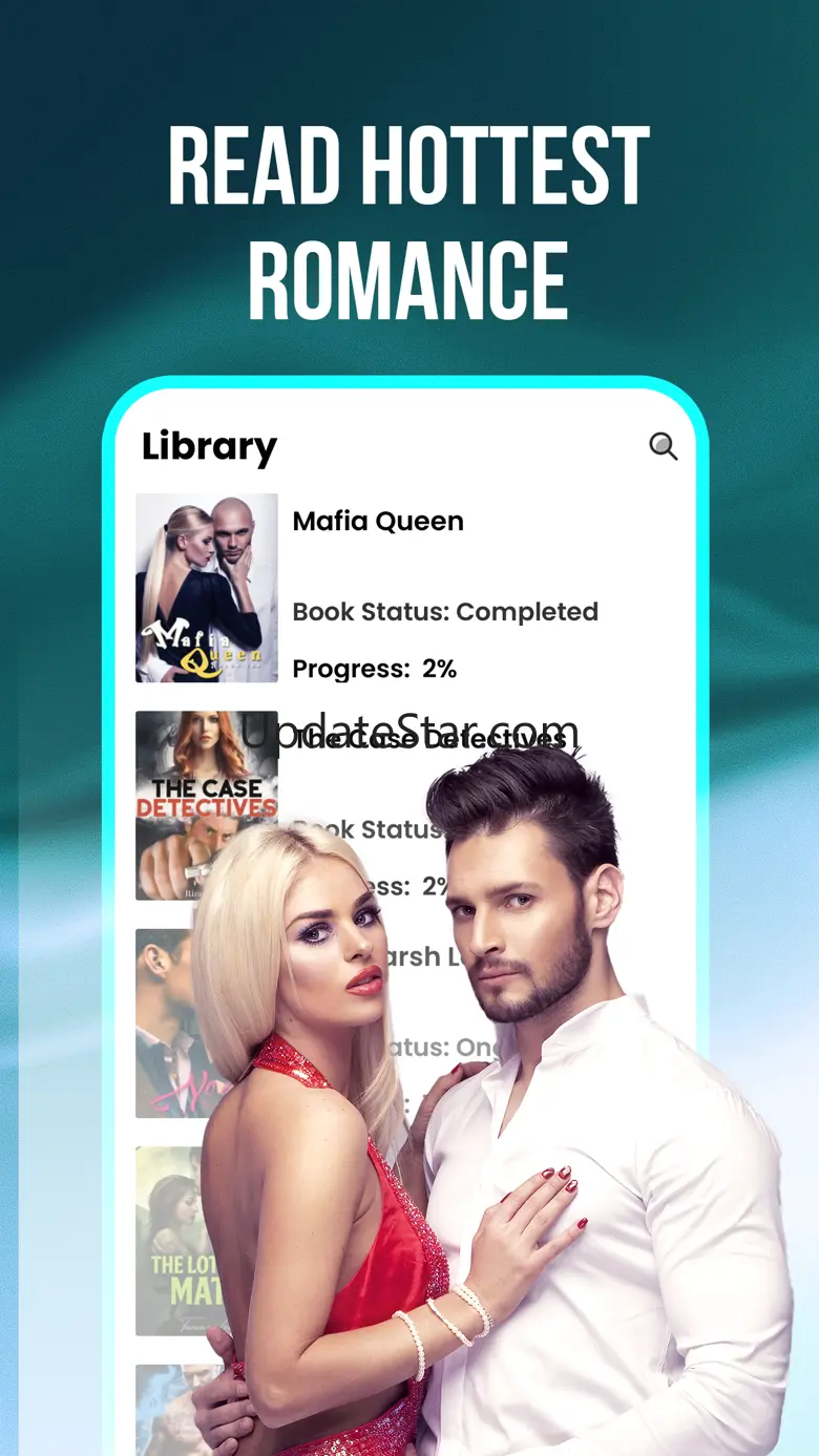 NovaFiction 1.1.0