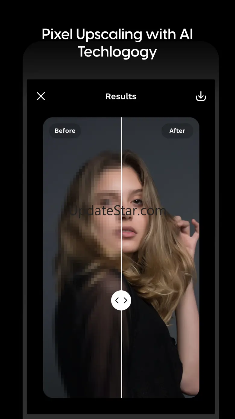 Luminate: AI Photo Enhancer 1.1.3