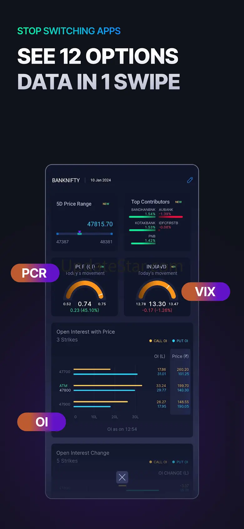 Punch - Single Screen Trading 1.1.0.384