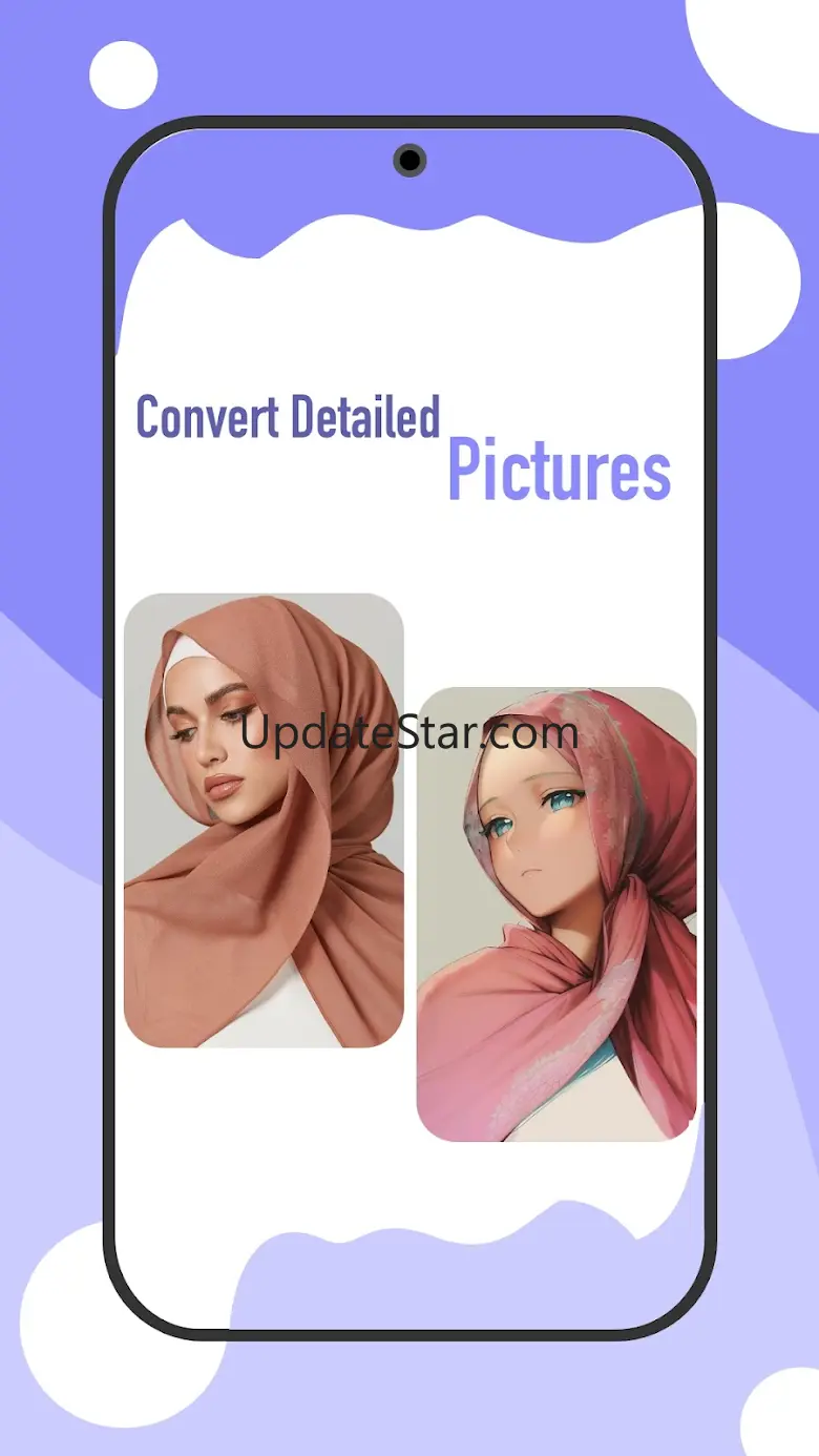 ANIME AI - Photo to Anime Art 2.0.2