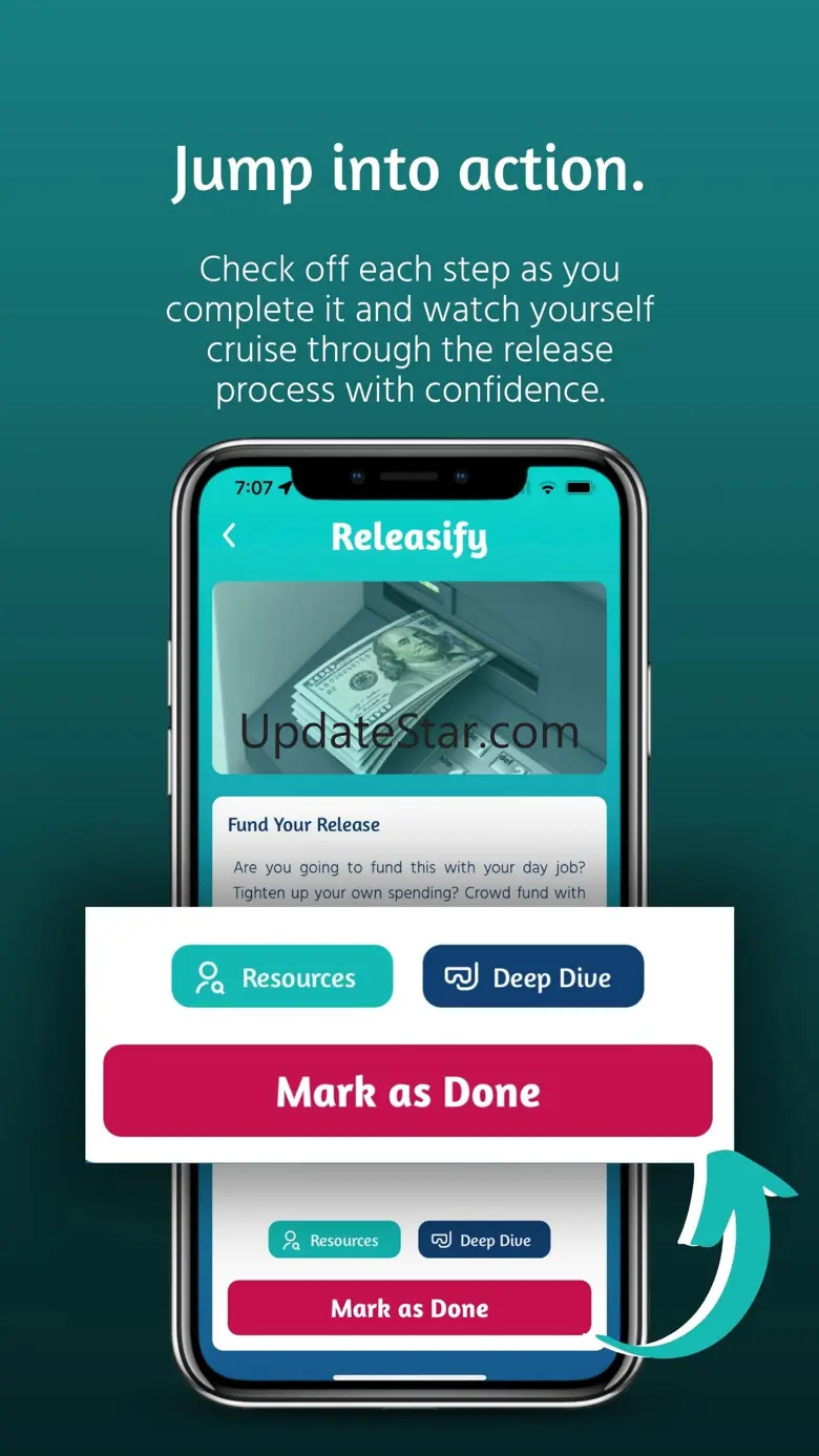 Releasify: Music Release Guide 1.0.4