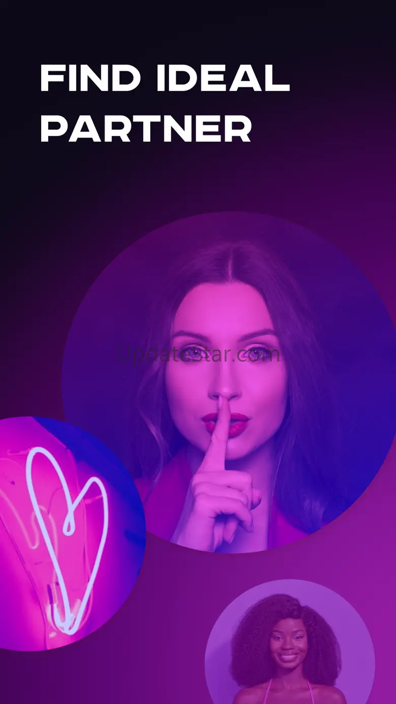 Paradiz: Anonymous Dating 1.3