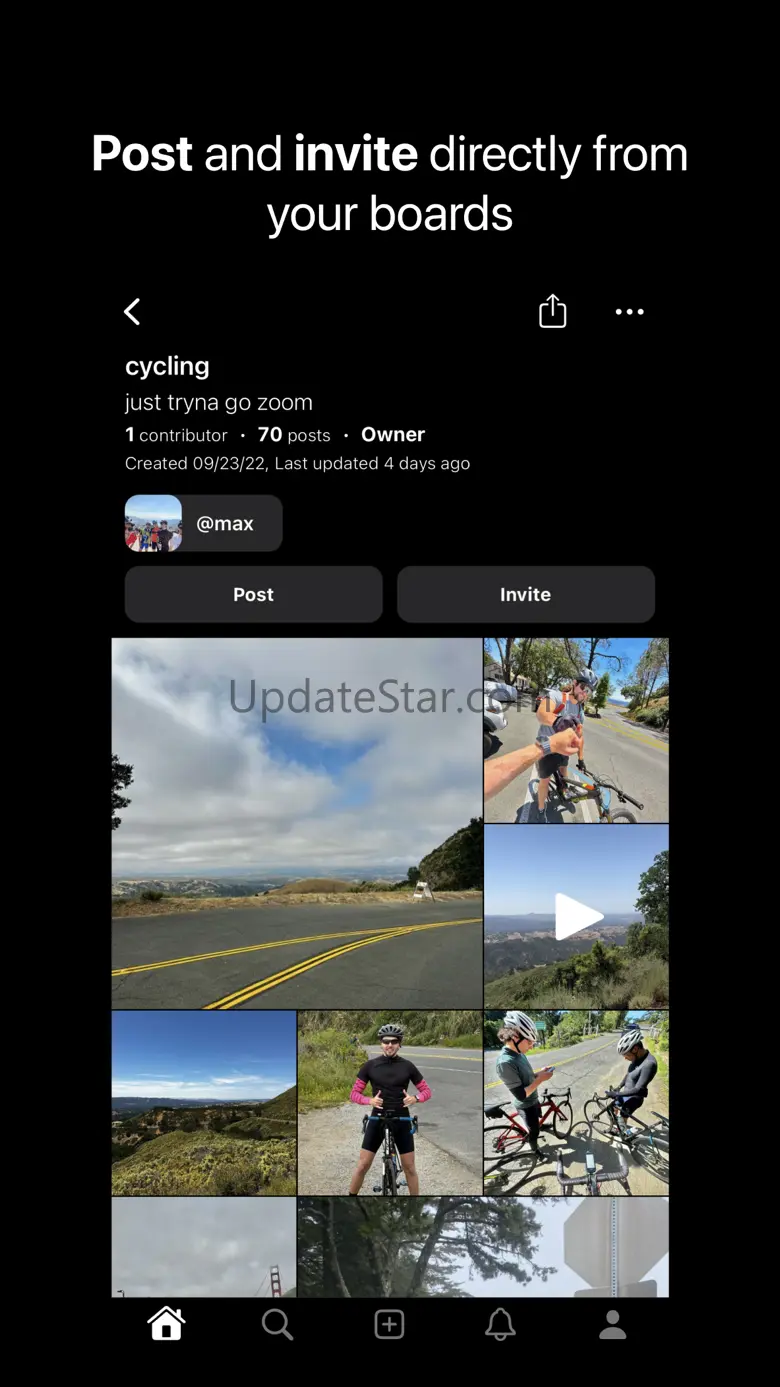 Passboards 1.0.43