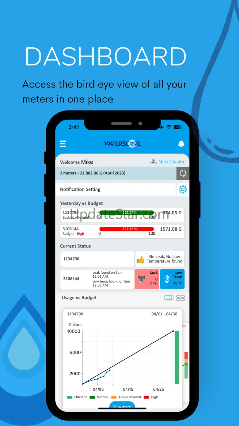 WaterScope 2.0 3.43.10
