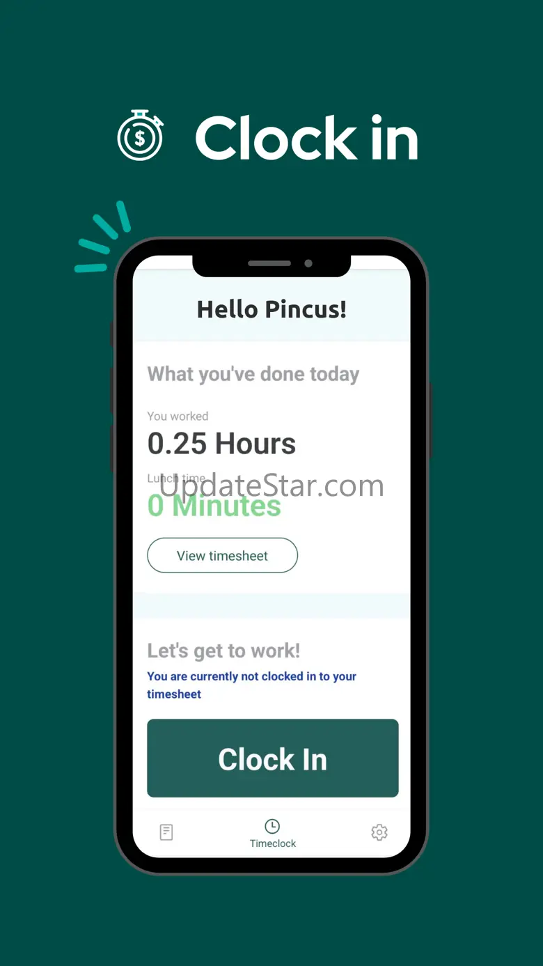 Friday App 1.0.51