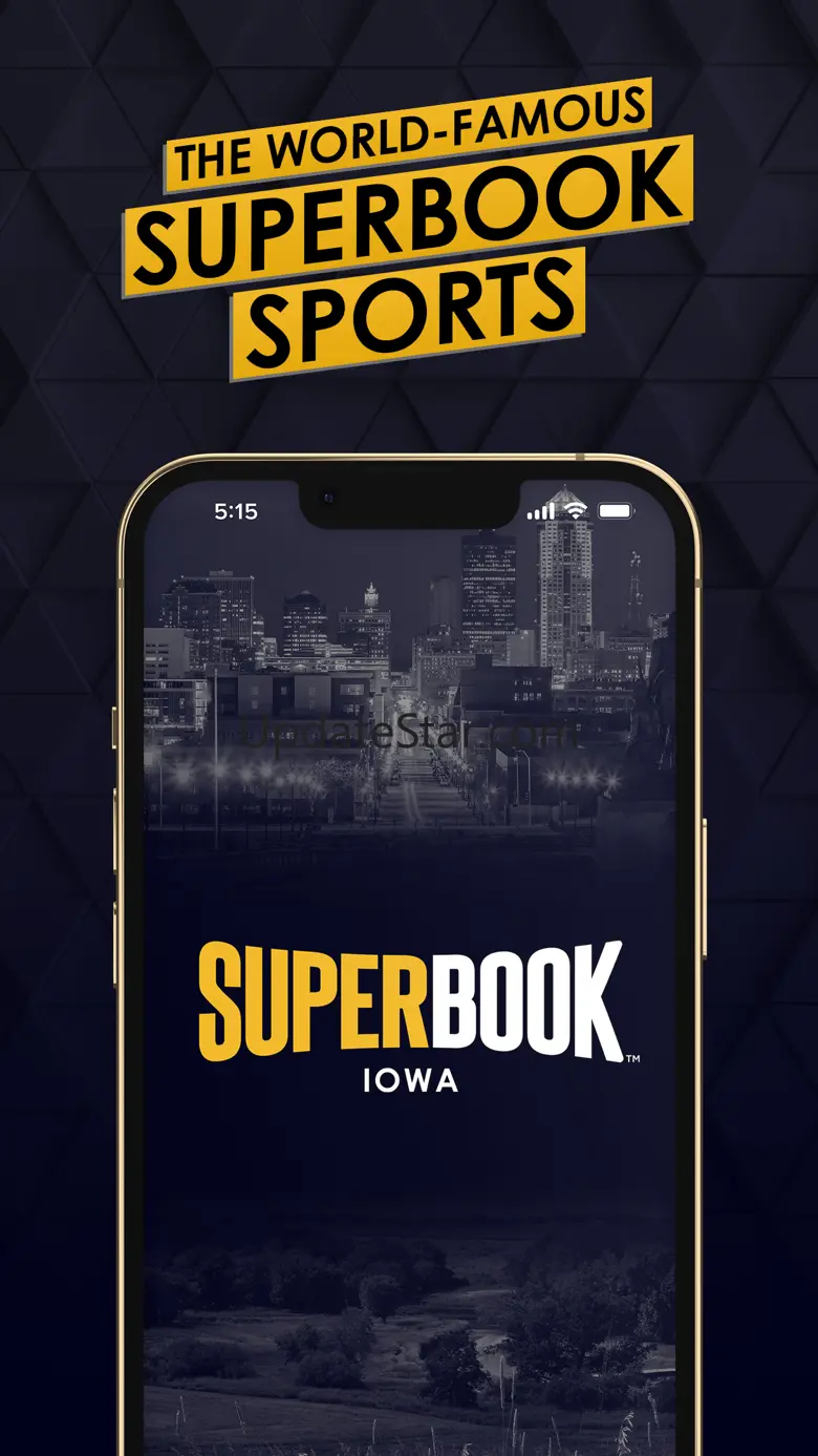 SuperBook Sports IA 1.3