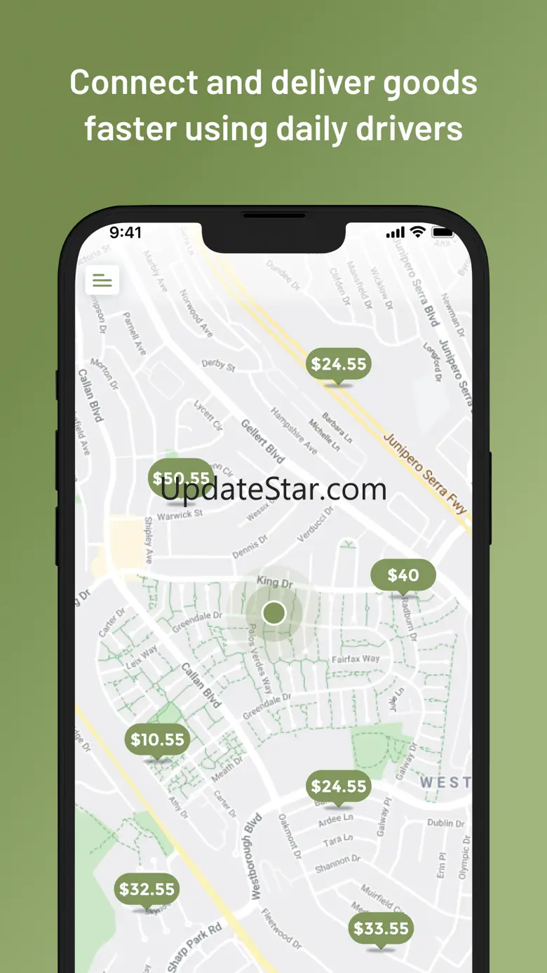 OmneShip Driver 1.11