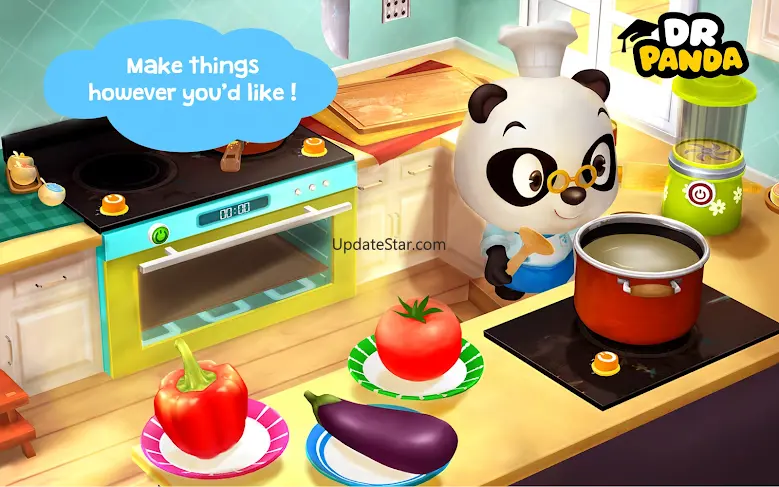 Dr. Panda Restaurant 2 1.75