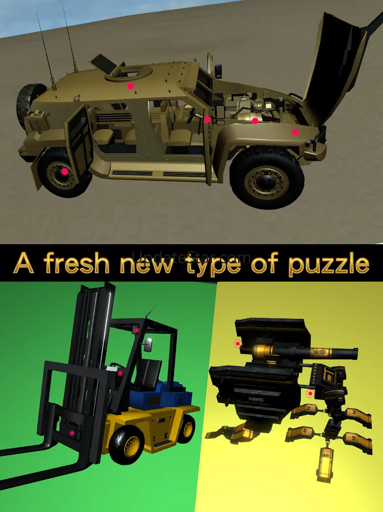 Model Constructor 3D 1.1.9