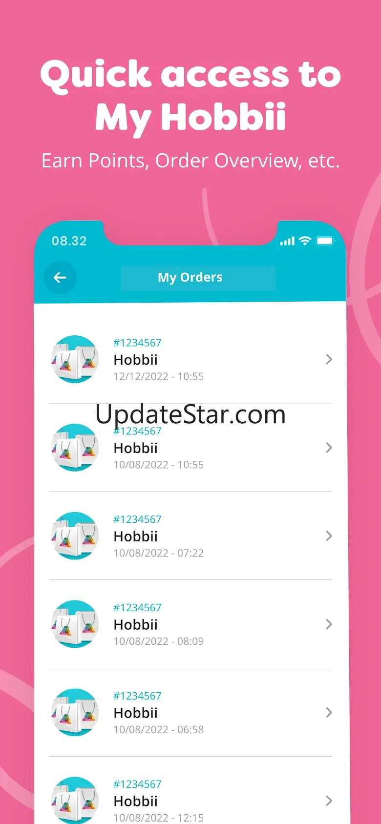 Hobbii 4.0.3