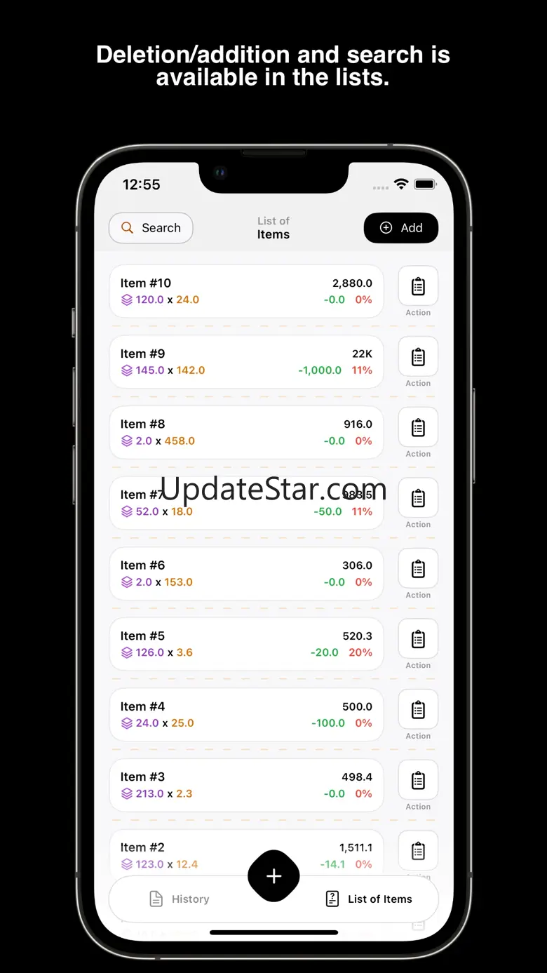 The Invoice Create 1.2.2