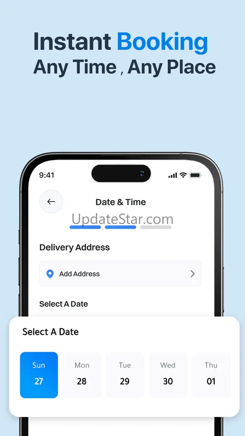 BeClean - Home Services 1.1.9