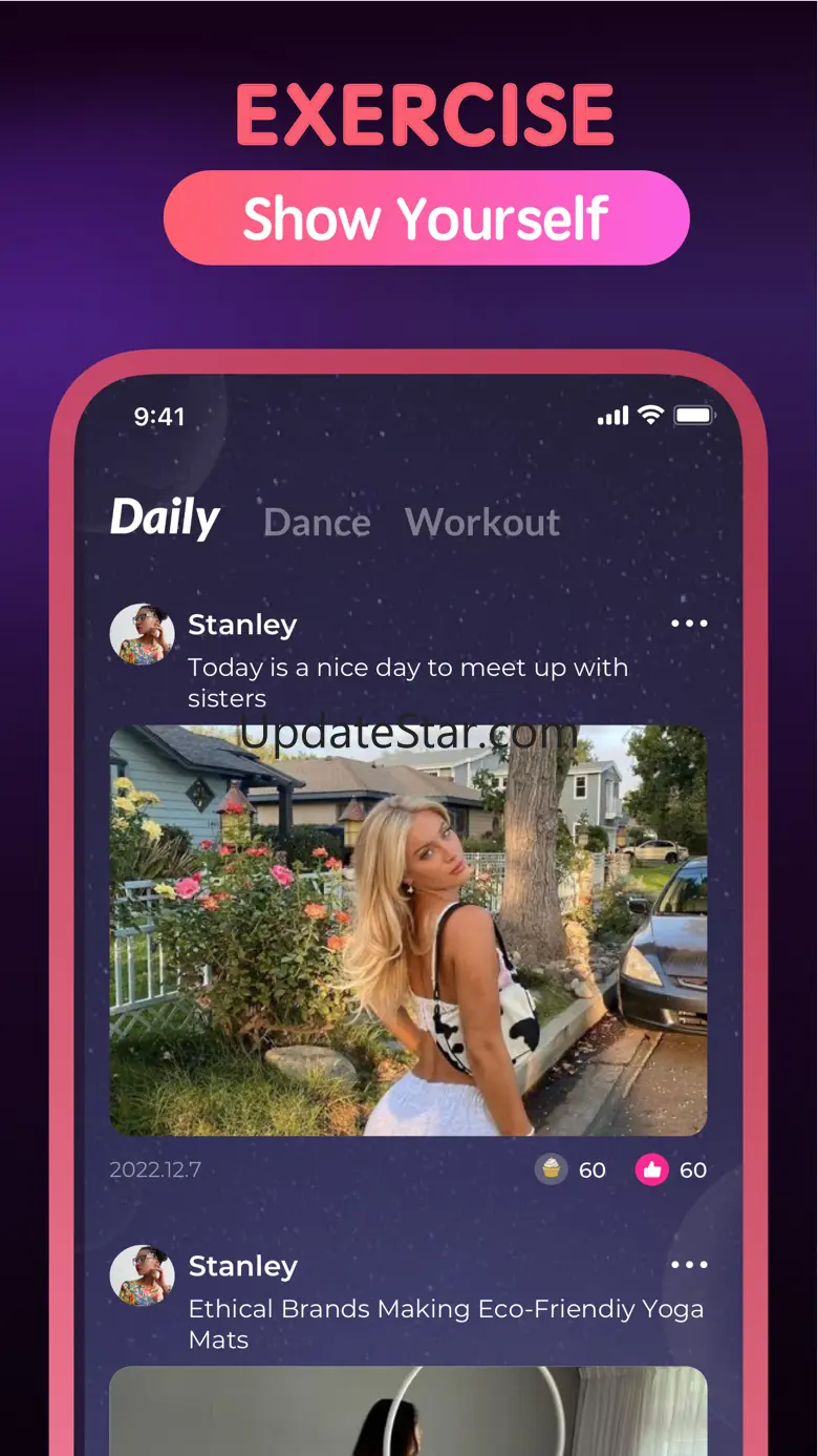 Peacy-Live Random Video Chat 1.3