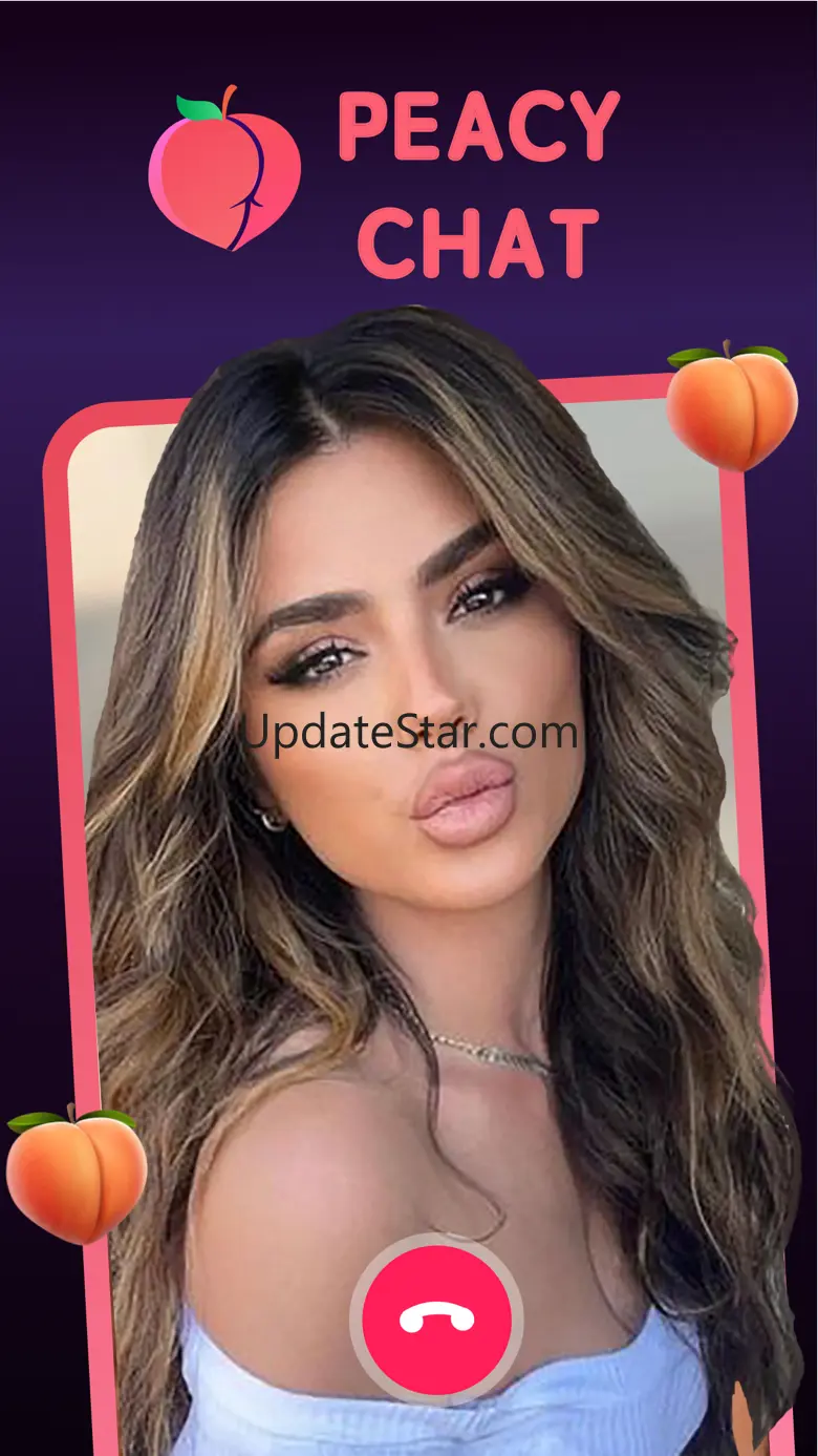 Peacy-Live Random Video Chat 1.3