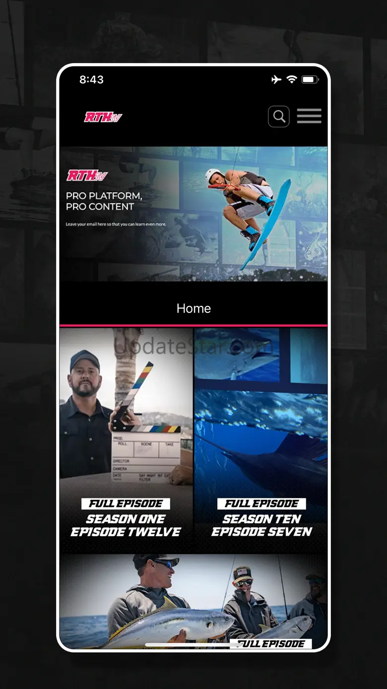 RTH TV 1.4