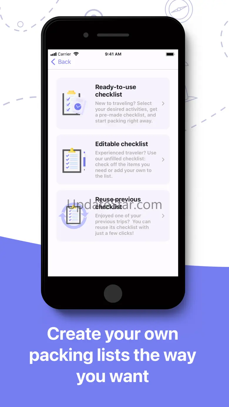 Time2Pack - pack and travel 2.5.1