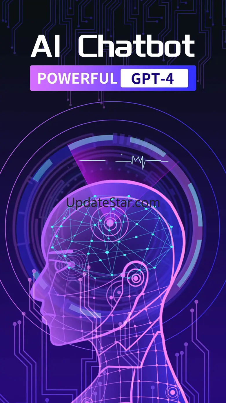 Pure AI -Chat bot & AI Writing 2.3