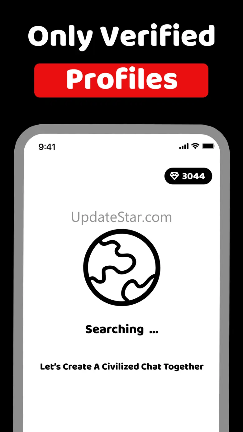 Coomeet-Video Chat&Live Stream 1.5